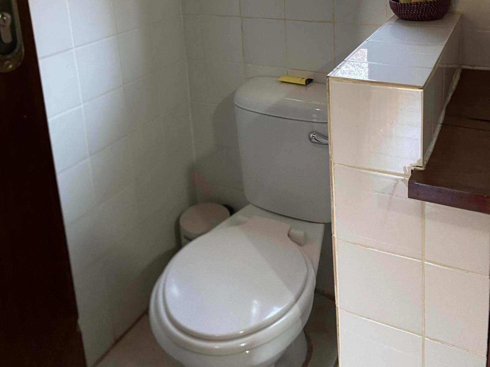 ヴィクトリア・フォールズ The Little Outlook Bed & Breakfast 部屋 写真